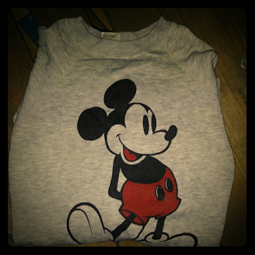 Mickey mouse vintage